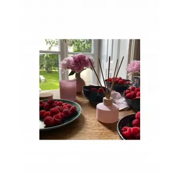 Patyczki Aroma Home & Dorota 100ml konfitura malinowa