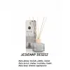 Patyczki Aroma Home & Dorota 100ml jesienny deszcz