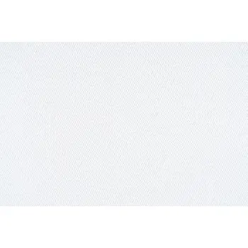 OBRUS PLAMOODPORNY BIAŁY PROSTOKĄT 150x350cm
