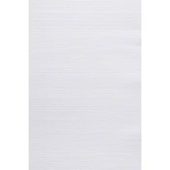 Obrus tkany prostokątny 150x250cm biały